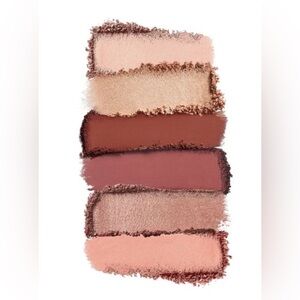 GXVE Multidimensional Eyeshadow Quad- make me like you